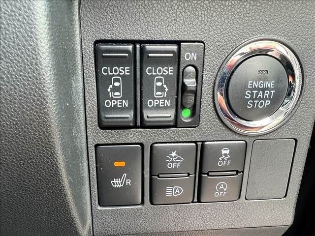 DAIHATSU TANTO 2019 Image 31