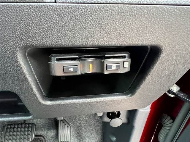 DAIHATSU TANTO 2019 Image 31