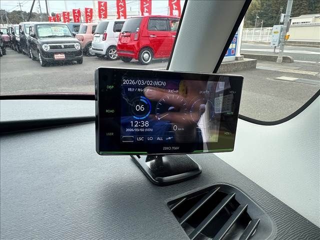 DAIHATSU TANTO 2019 Image 31