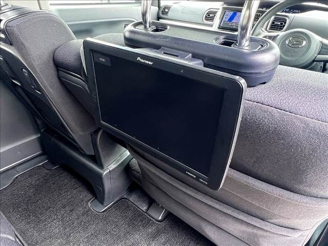 DAIHATSU TANTO 2019 Image 31