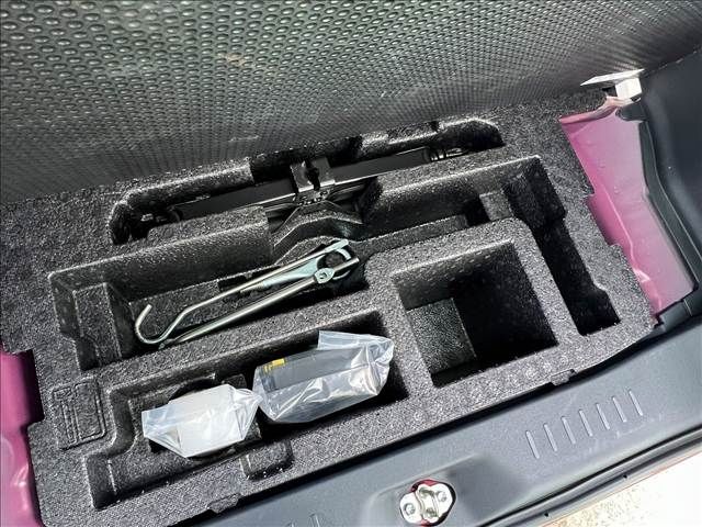 DAIHATSU TANTO 2019 Image 31