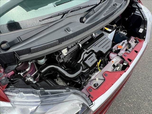 DAIHATSU TANTO 2019 Image 31