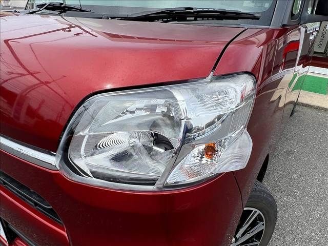 DAIHATSU TANTO 2019 Image 31