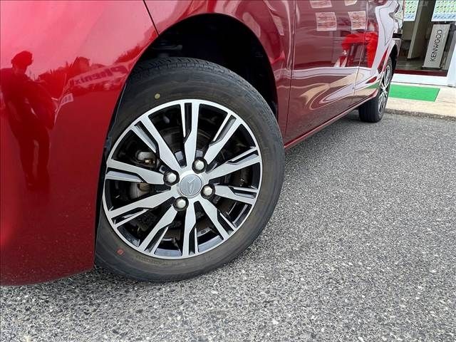 DAIHATSU TANTO 2019 Image 31