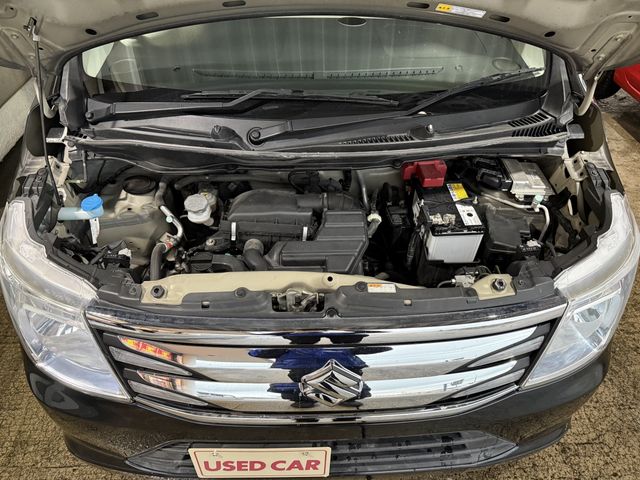 SUZUKI WAGON R 4WD 2017 Image 31