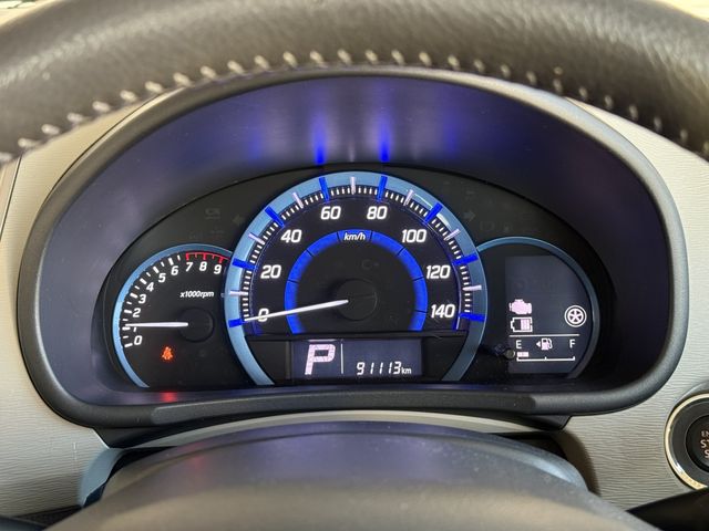 SUZUKI WAGON R 4WD 2017 Image 31