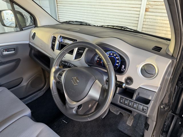 SUZUKI WAGON R 4WD 2017 Image 31