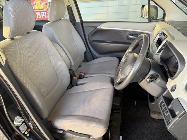 SUZUKI WAGON R 4WD 2017 Image 31