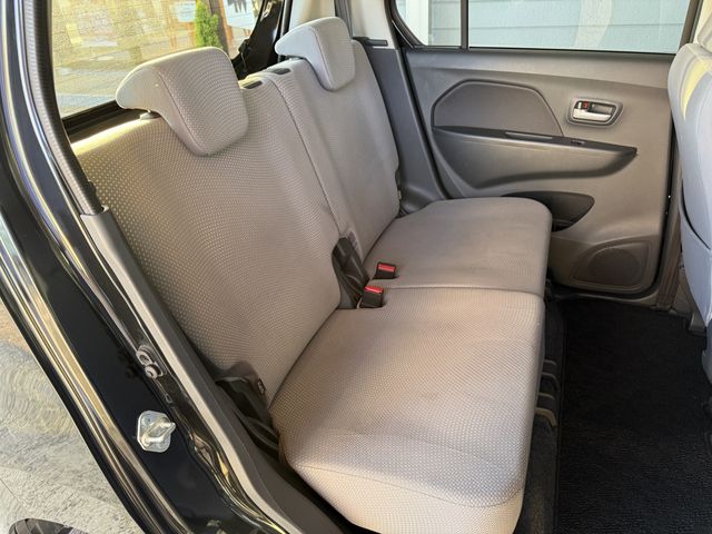 SUZUKI WAGON R 4WD 2017 Image 31