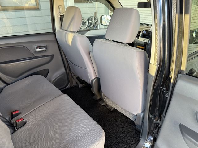 SUZUKI WAGON R 4WD 2017 Image 31