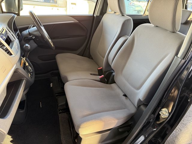 SUZUKI WAGON R 4WD 2017 Image 31