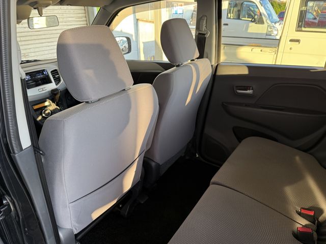 SUZUKI WAGON R 4WD 2017 Image 31