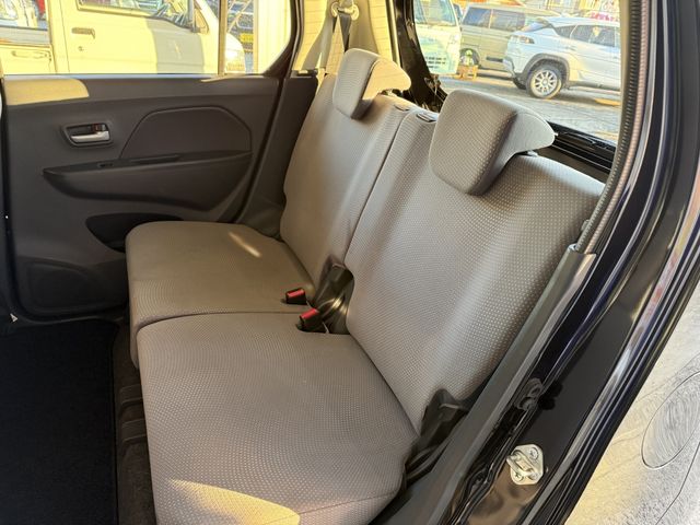 SUZUKI WAGON R 4WD 2017 Image 31