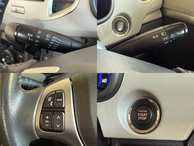 SUZUKI WAGON R 4WD 2017 Image 31