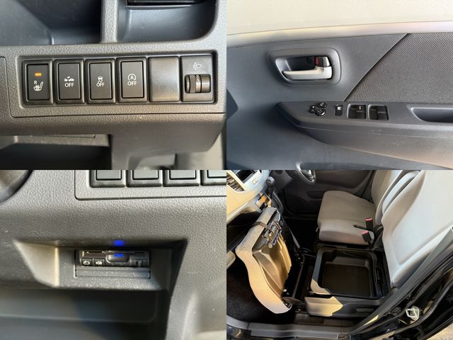 SUZUKI WAGON R 4WD 2017 Image 31