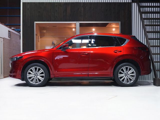 MAZDA CX-5 2023 Image 31