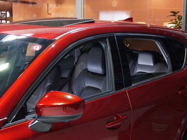 MAZDA CX-5 2023 Image 31
