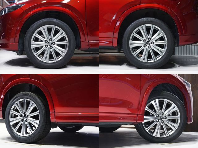 MAZDA CX-5 2023 Image 31