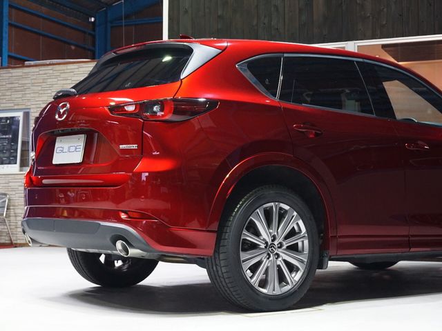 MAZDA CX-5 2023 Image 31