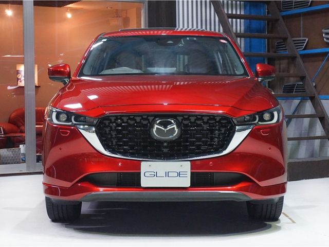 MAZDA CX-5 2023 Image 31