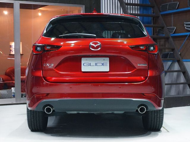 MAZDA CX-5 2023 Image 31