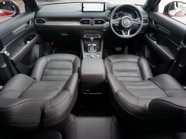 MAZDA CX-5 2023 Image 31