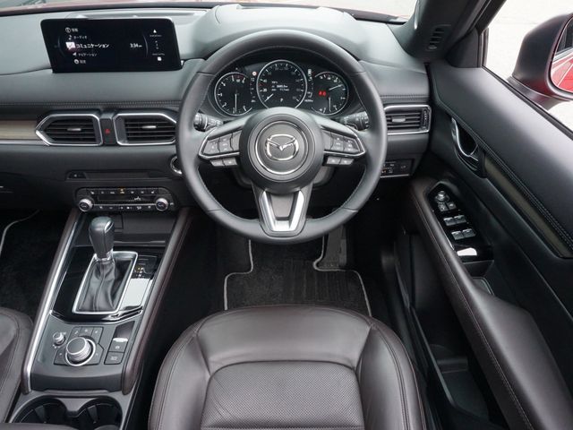 MAZDA CX-5 2023 Image 31