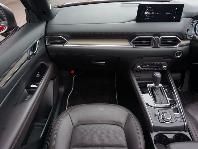 MAZDA CX-5 2023 Image 31