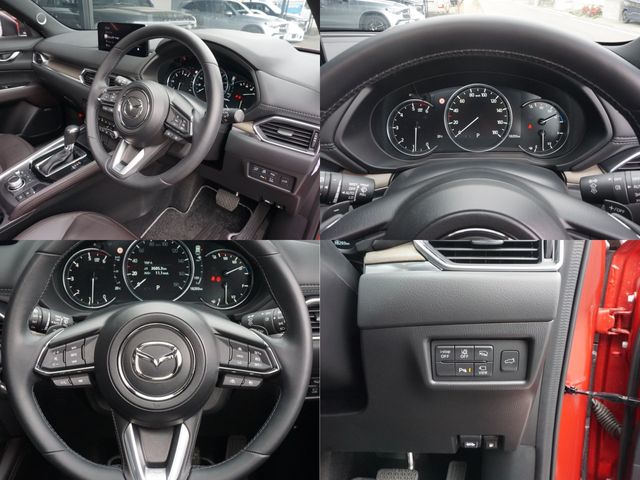 MAZDA CX-5 2023 Image 31