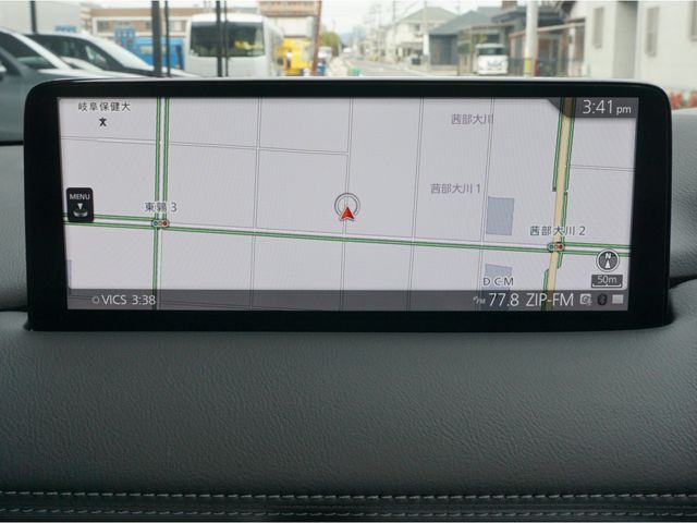 MAZDA CX-5 2023 Image 31