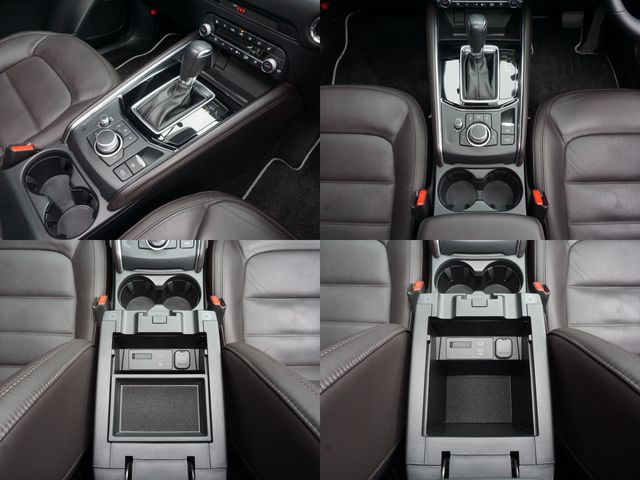 MAZDA CX-5 2023 Image 31