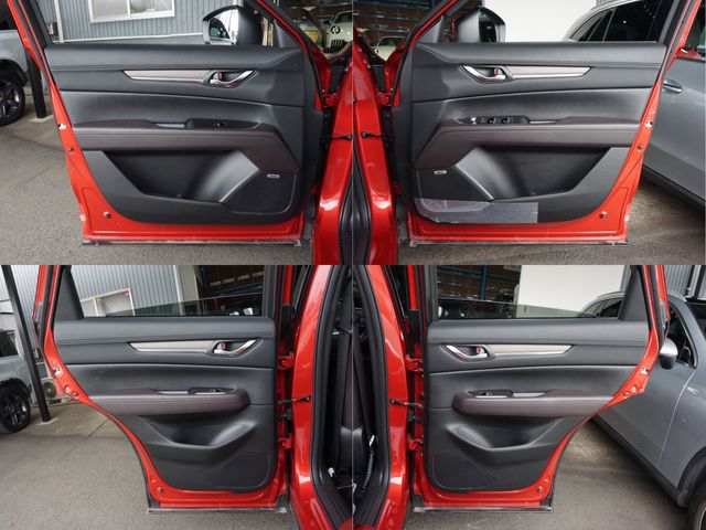 MAZDA CX-5 2023 Image 31