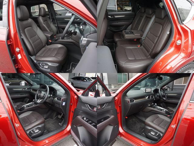 MAZDA CX-5 2023 Image 31