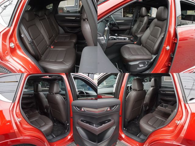 MAZDA CX-5 2023 Image 31