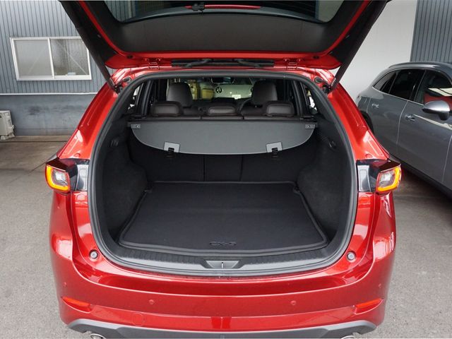 MAZDA CX-5 2023 Image 31