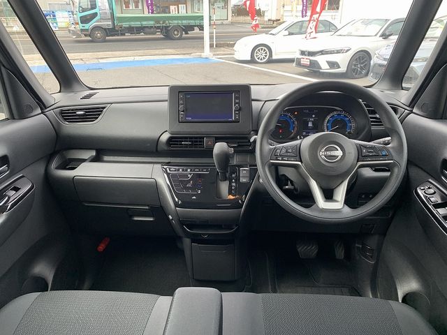 NISSAN ROOX 2023 Image 31