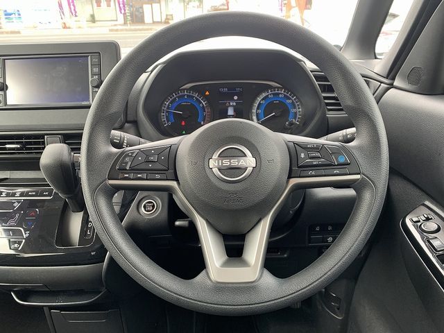 NISSAN ROOX 2023 Image 31