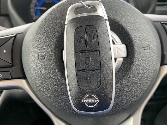NISSAN ROOX 2023 Image 31