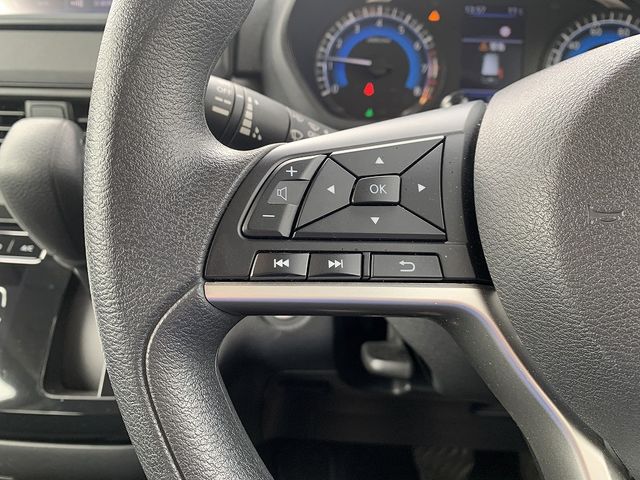 NISSAN ROOX 2023 Image 31