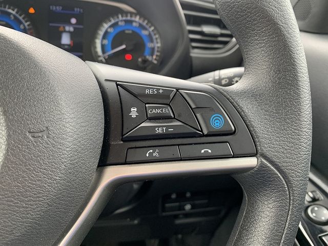 NISSAN ROOX 2023 Image 31