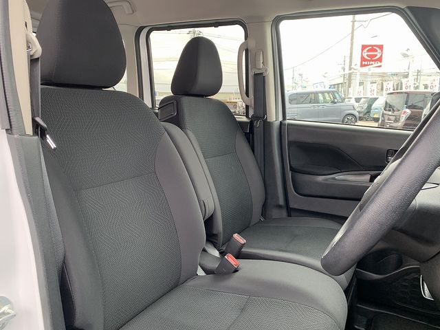 NISSAN ROOX 2023 Image 31