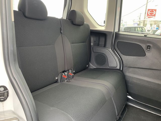 NISSAN ROOX 2023 Image 31