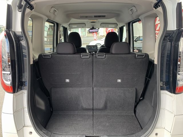 NISSAN ROOX 2023 Image 31