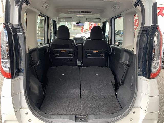 NISSAN ROOX 2023 Image 31