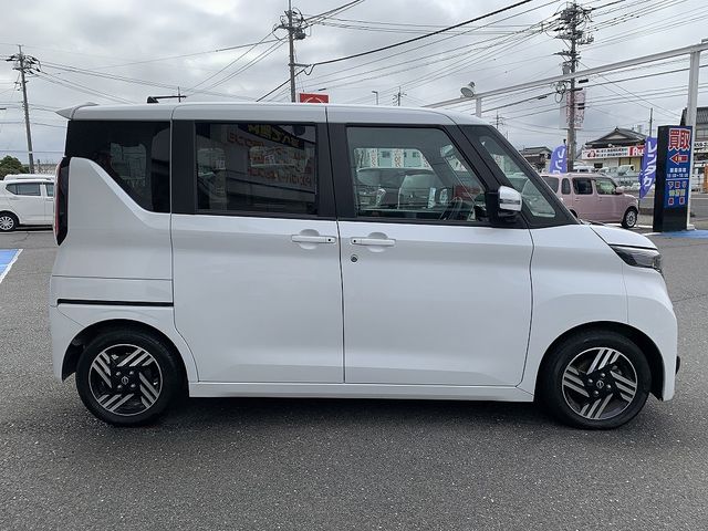 NISSAN ROOX 2023 Image 31