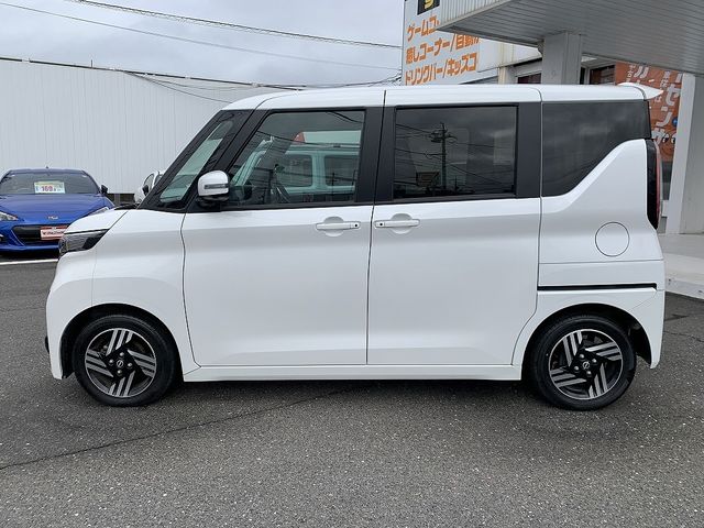 NISSAN ROOX 2023 Image 31