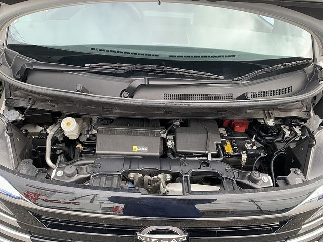 NISSAN ROOX 2023 Image 31