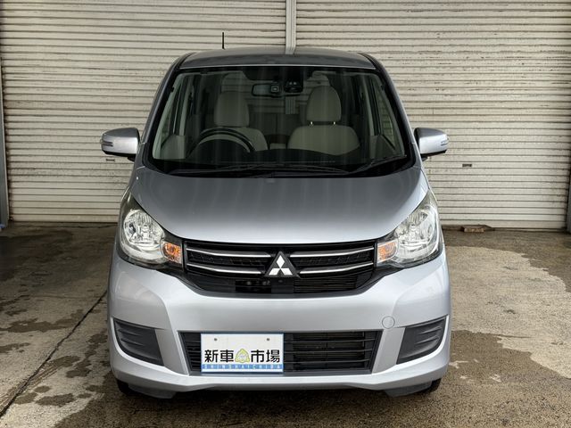 MITSUBISHI EK WAGON 4WD 2017 Image 31