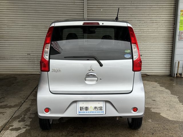 MITSUBISHI EK WAGON 4WD 2017 Image 31