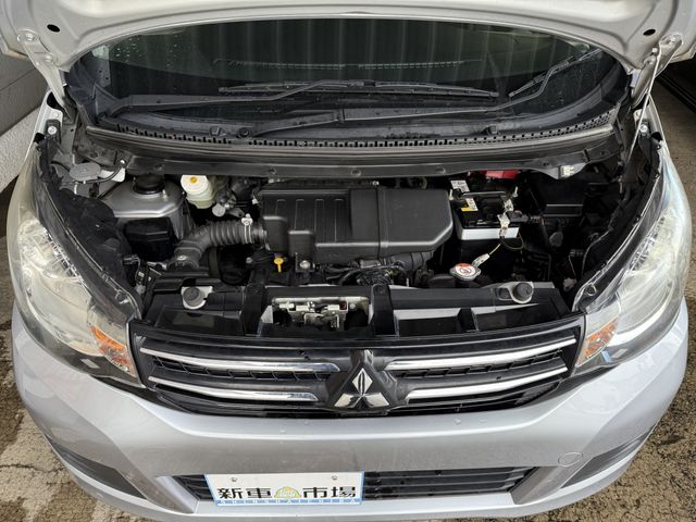 MITSUBISHI EK WAGON 4WD 2017 Image 31